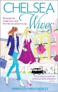 Cover Chelsea Wives