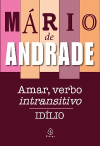 Cover Amar, verbo intransitivo