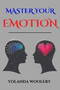 Cover MASTER YOUR EMOTION