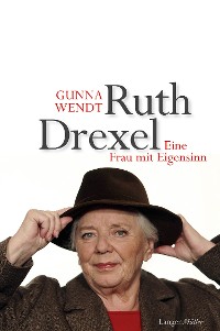 Cover Ruth Drexel
