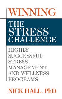 Cover Winning the Stress Challenge
