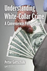Cover Understanding White-Collar Crime