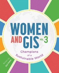 Cover Women and GIS, Volume 3