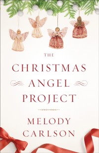 Cover Christmas Angel Project