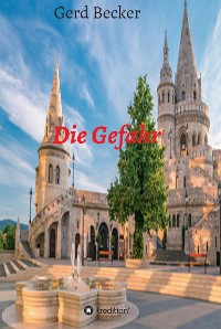 Cover Die Gefahr