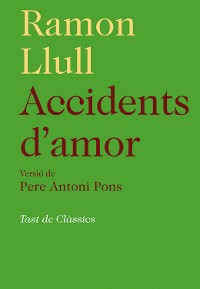 Cover Accidents d'amor