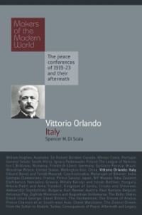 Cover Vittorio Orlando