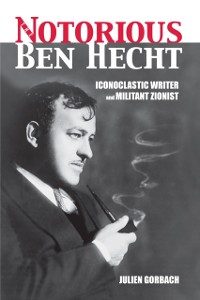 Cover Notorious Ben Hecht