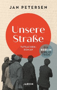 Cover Unsere Straße