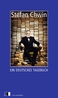 Cover Ein deutsches Tagebuch