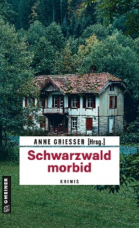 Cover Schwarzwald morbid