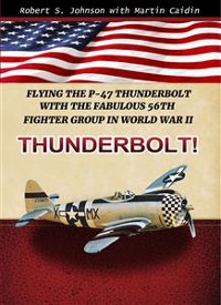 Cover Thunderbolt!