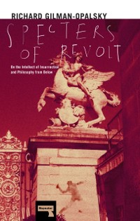 Cover Specters of Revolt