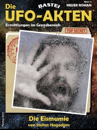 Cover Die UFO-AKTEN 12