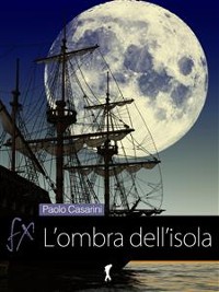 Cover L'ombra dell'isola
