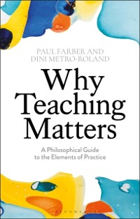 Cover Why Teaching Matters