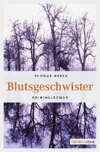 Cover Blutsgeschwister