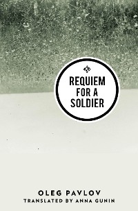 Cover Requiem for a Soldier