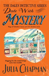 Cover Date with Mystery
