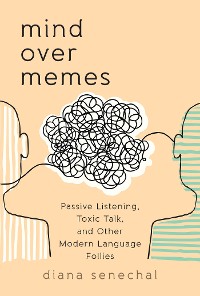 Cover Mind over Memes