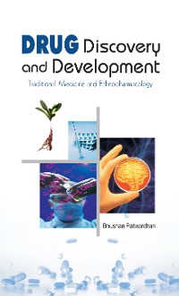 Cover Drug Discovery and Development