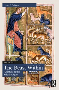 Cover The Beast Within