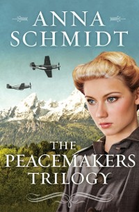 Cover Peacemakers Trilogy