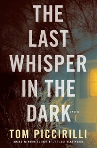 Cover Last Whisper in the Dark