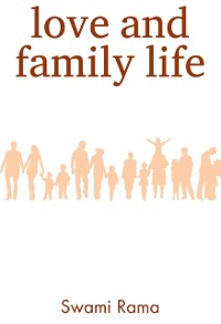 Cover Love and Family Life