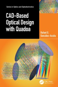 Cover CAD-Based Optical Design with Quadoa