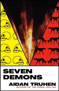 Cover Seven Demons