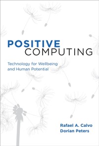 Cover Positive Computing