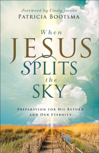 Cover When Jesus Splits the Sky