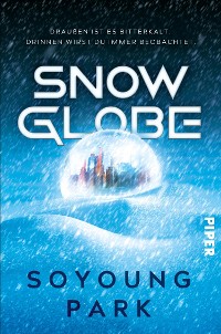 Cover Snowglobe