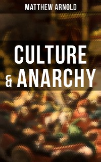 Cover Culture & Anarchy