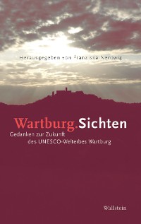 Cover Wartburg.Sichten