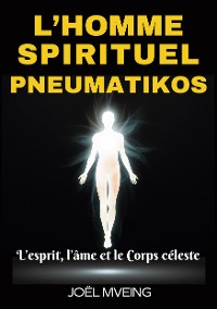 Cover L'homme spirituel _Pneumatikos