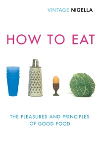 Cover How To Eat