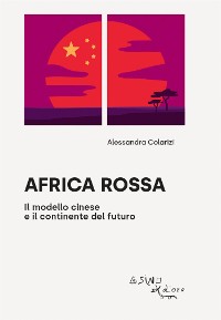 Cover Africa rossa