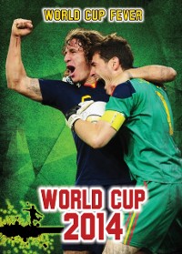 Cover World Cup 2014
