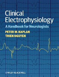 Cover Clinical Electrophysiology
