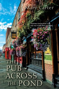 Cover The Pub Across the Pond