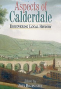 Cover Aspects of Calderdale