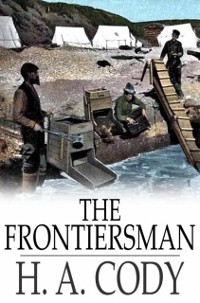 Cover Frontiersman