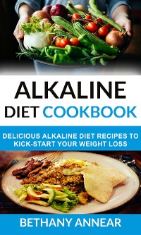 Cover Alkaline Diet Cookbook