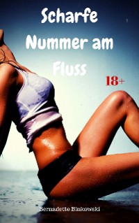 Cover Scharfe Nummer am Fluss