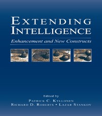 Cover Extending Intelligence