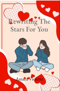 Cover Rewriting The Stars For You