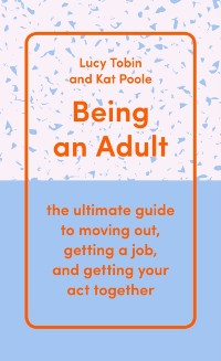 Cover Being an Adult