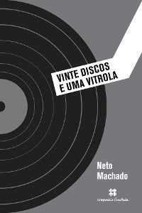 Cover Vinte discos e uma vitrola